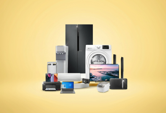 Blibli Promo